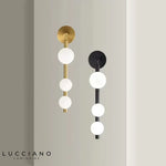 Appliques Murales Élégantes Design Moderne Lumineux. Applique Murale Chambre