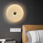 Appliques Murales pour Mur Beige 
