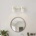 Appliques Murales Scandinaves Design Minimaliste Élégant Applique Murale Chambre