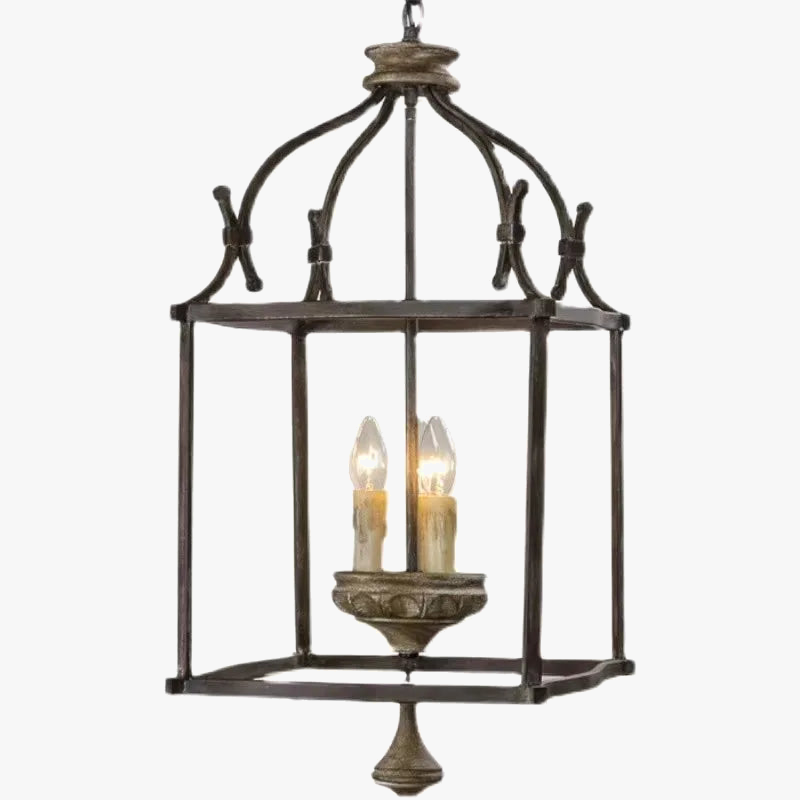 Moderne Amerikaanse hanglamp design