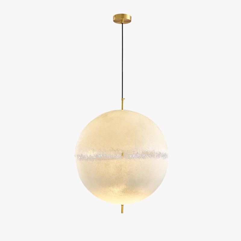 Noordse creativiteit LED maan hanglampen woonkamer eetkamer slaapkamer huisdecoratie kroonluchter bar loft nachtkastje hanglamp