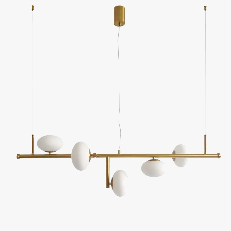 noordse design hanglamp