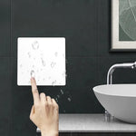 Interrupteur sans fils simple pour maison intelligente