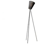 Lampadaire Led Design Tripode Fer Luminaire Chambre