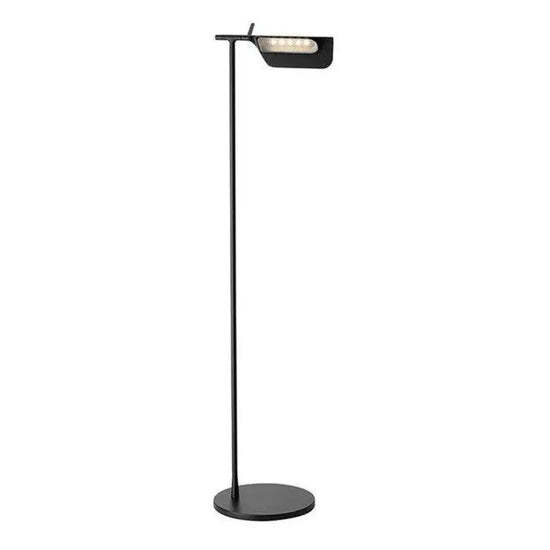 Lampadaire Led Moderne Coloré Protecteur Noir Luminaire Chambre