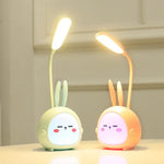 Lampe de chevet Cerf Mignon pour Enfants