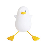 Lampe de chevet Gentil Canard pour Enfants