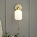 Lampe De Chevet Industrielle Design Grise Élégante Applique Murale Chambre