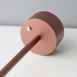 Lampe De Chevet Led Rechargeable Moderne Tactile Moderne