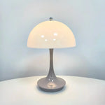 Lampe de chevet Moderne en forme de Champignon