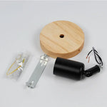 Lampe de chevet Murale Moderne Simple
