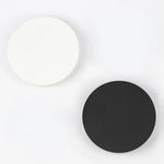 Lampe De Chevet Murale Moderne Tactile Circulaire Mural