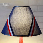 Lampe Enfant Ballons Sportifs Abat-Jour Luminaire Chambre