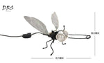 Lampe Led Abeille De Table Luminaire Chambre