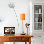 Lampe Led Design Métal Rétro Study Luminaire Chambre