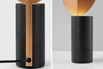 Lampe Led Design Plume Éclairée Luminaire Chambre