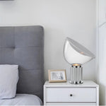 Lampe Led Design Socle Industriel Luminaire Chambre