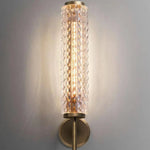 Lampe Led Murale Design Luxury Luminaire Cuivre
