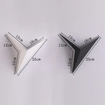 Lampe murale LED étoilée