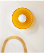 Lampe murale moderne