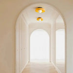 Lampe murale moderne