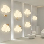 Lampe Singe Enfantine Douce Lumière Applique Murale Chambre