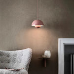 Lampe suspendue au design nordique moderne