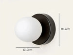 Lampes Applique Murale Beige