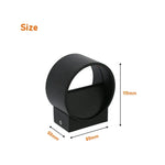 Led Applique Murale Design Moderne Argenté Applique Chambre