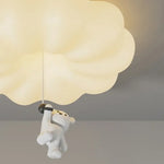 Luminaire Blanc Pour Chambre Bébé