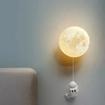 Luminaire Chambre Bébé