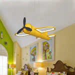 Luminaire Chambre Bébé Avion