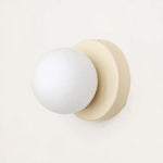 Luminaire Chambre Bébé Beige