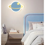 Luminaire Chambre Bébé Lampe De Chevet Blanc / B