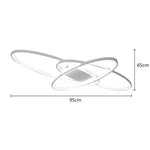 Luminaire Chambre Blanc