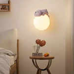Luminaire Chambre De Bébé Design A / Blanc