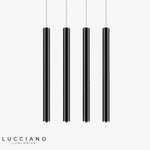 Luminaire Cylindrique À Led Cob Chambre