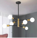 Luminaire Design Chambre