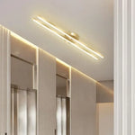 Luminaire Long Pour Couloir