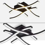 Luminaire Moderne Chambre