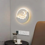 Luminaire mural chambre