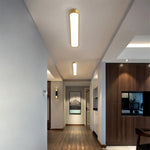 Luminaire Plafond Couloir