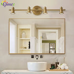 Luminaires Vintage Led En Bronze Applique Murale Chambre