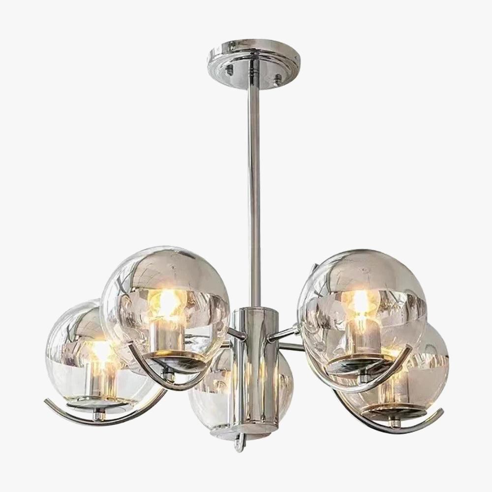Elegant design hangende bubbel kroonluchter