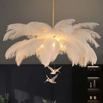 Lustre Chambre Cocooning