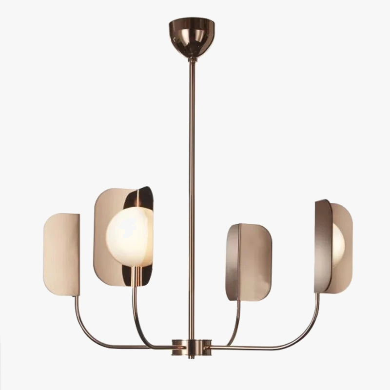Spectaculaire luxe kroonluchter