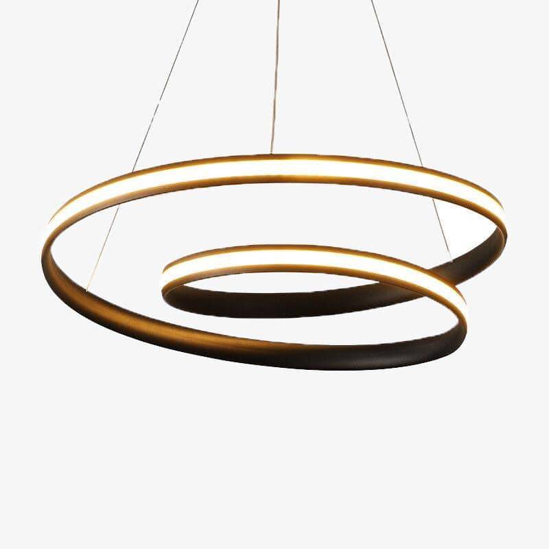 Moderne en Elegante LED Kroonluchter