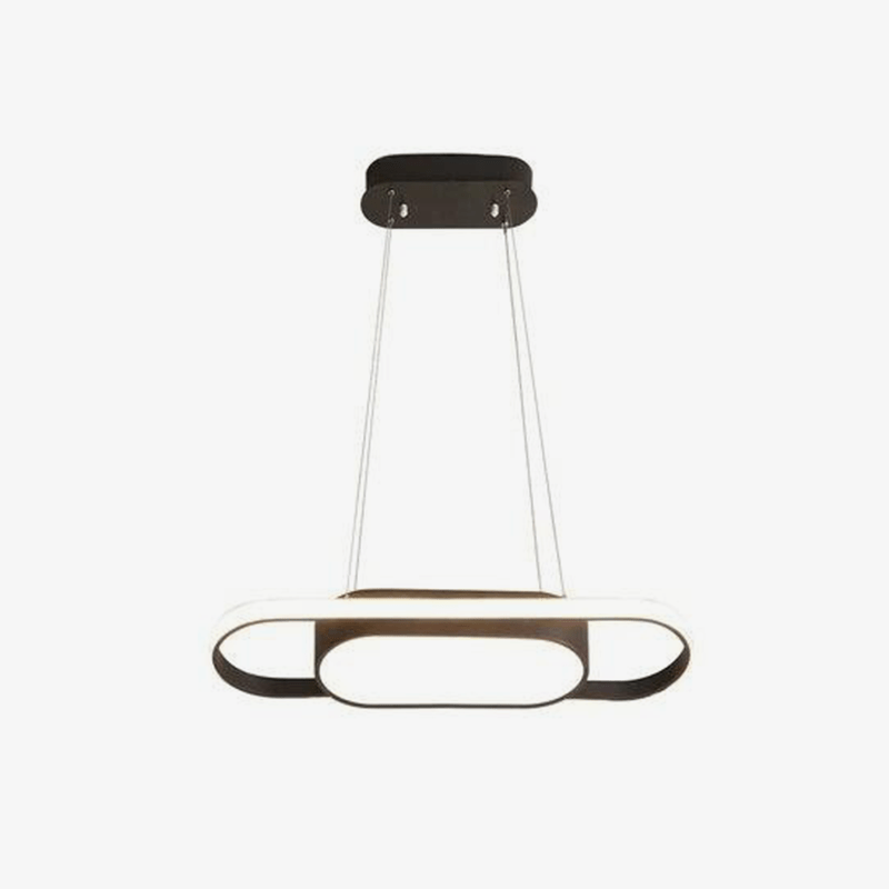 Moderne Hangende LED Design Kroonluchter