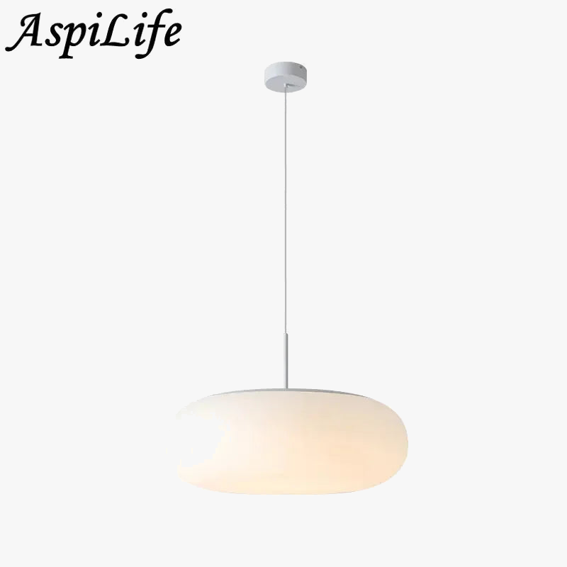 Moderne elegante Apple LED-kroonluchter