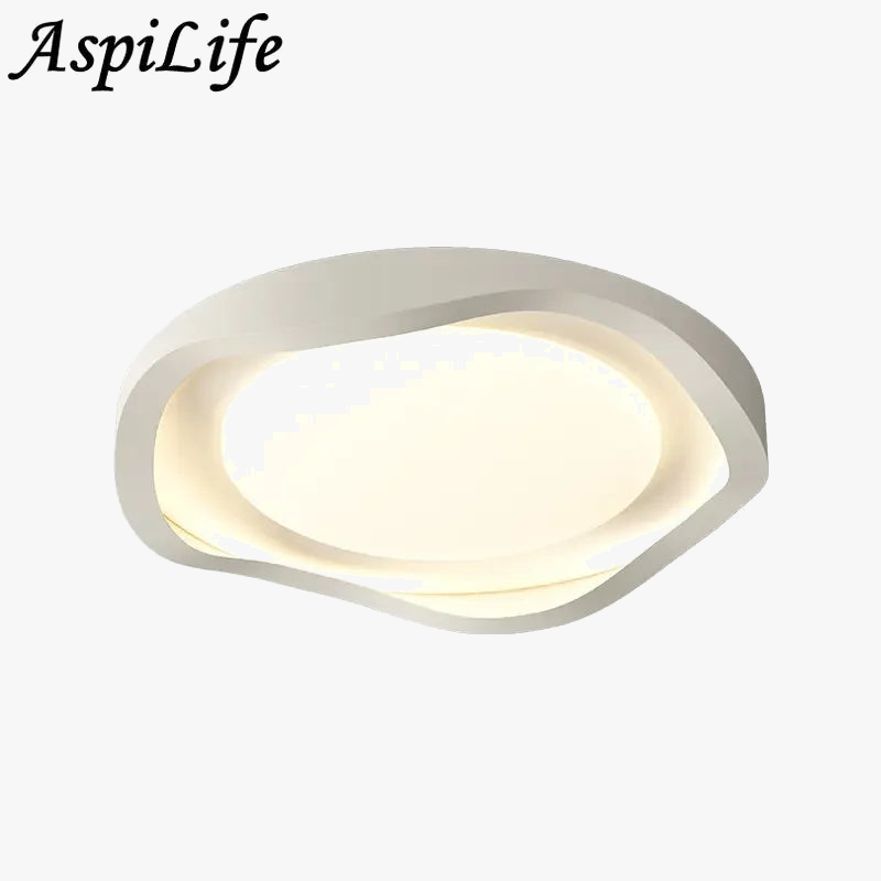 Elegante en lichte LED-kroonluchter voor kinderen